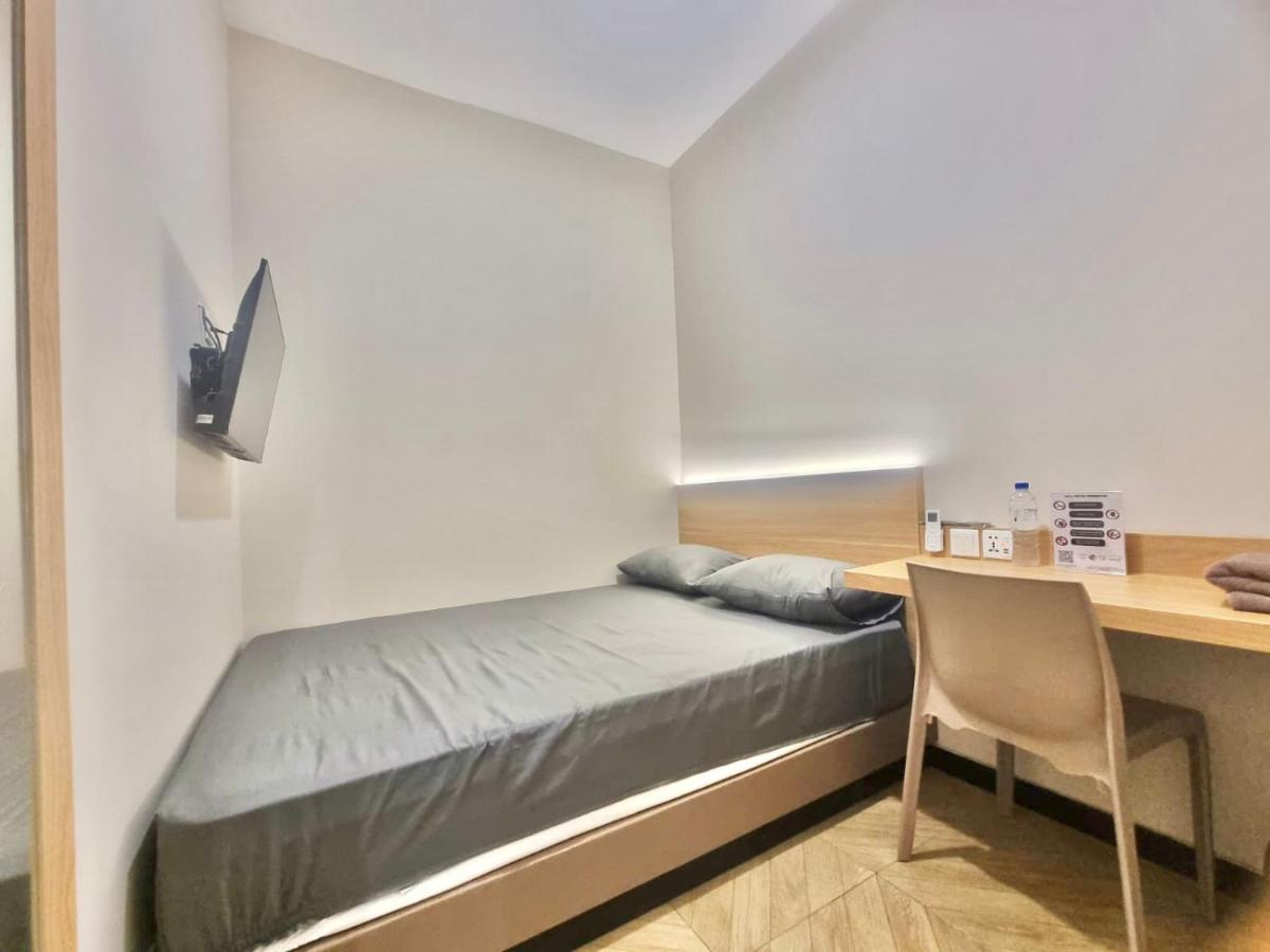 Pringgondani Guesthouse Pandanaran Hills Semarang Zewnętrze zdjęcie