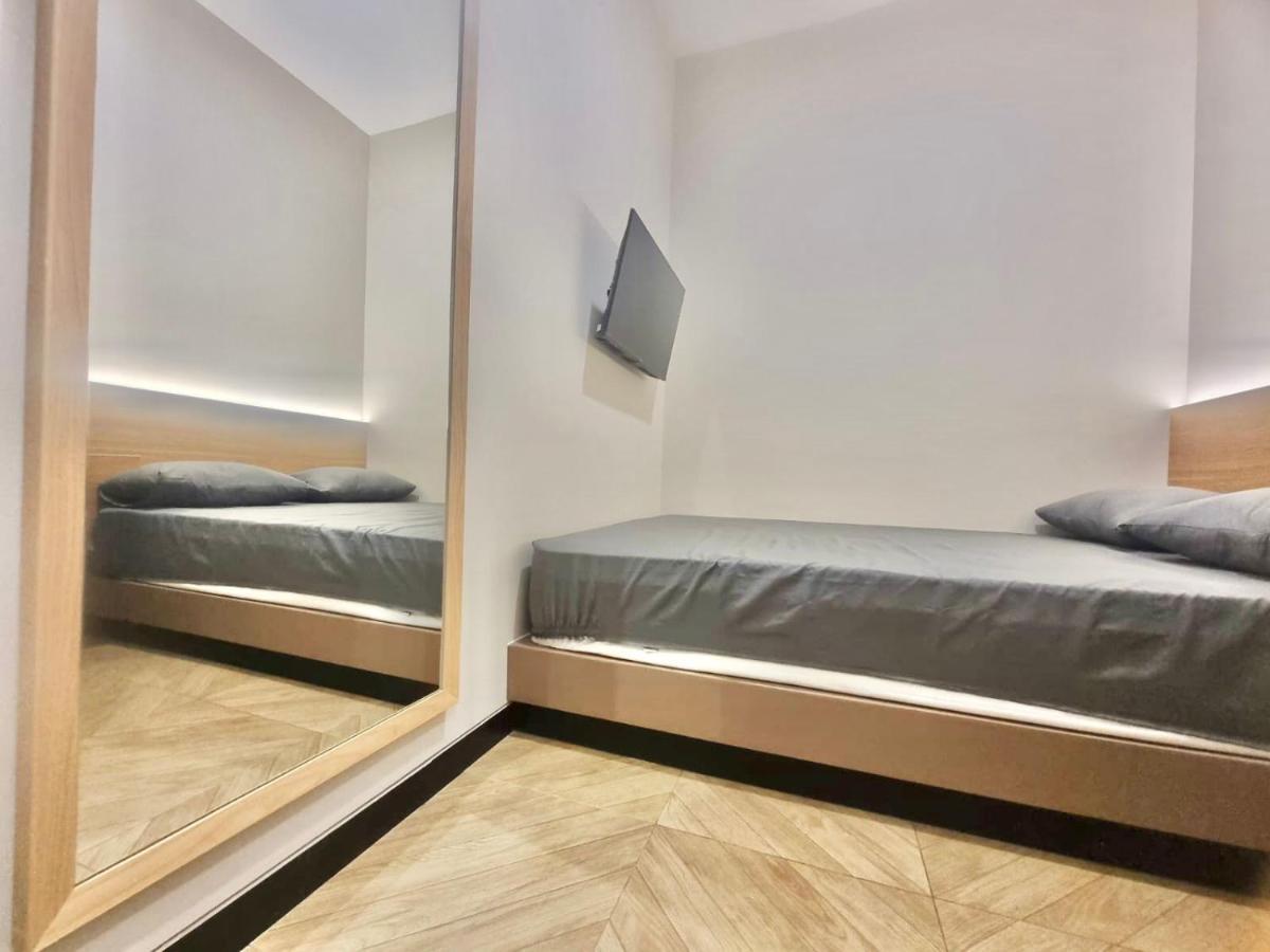 Pringgondani Guesthouse Pandanaran Hills Semarang Zewnętrze zdjęcie